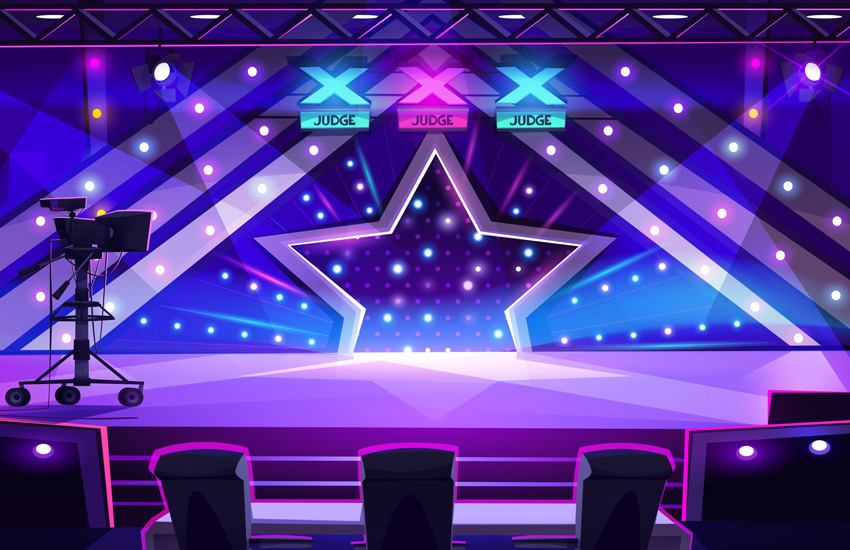  Reality Competition Shows Bring Friendly Excitement
