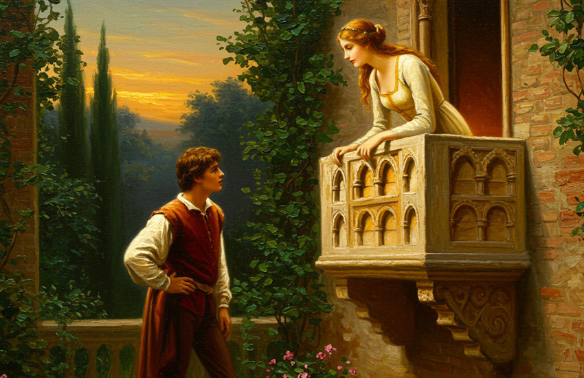  Romeo + Juliet Finds a New Life Through Live Music